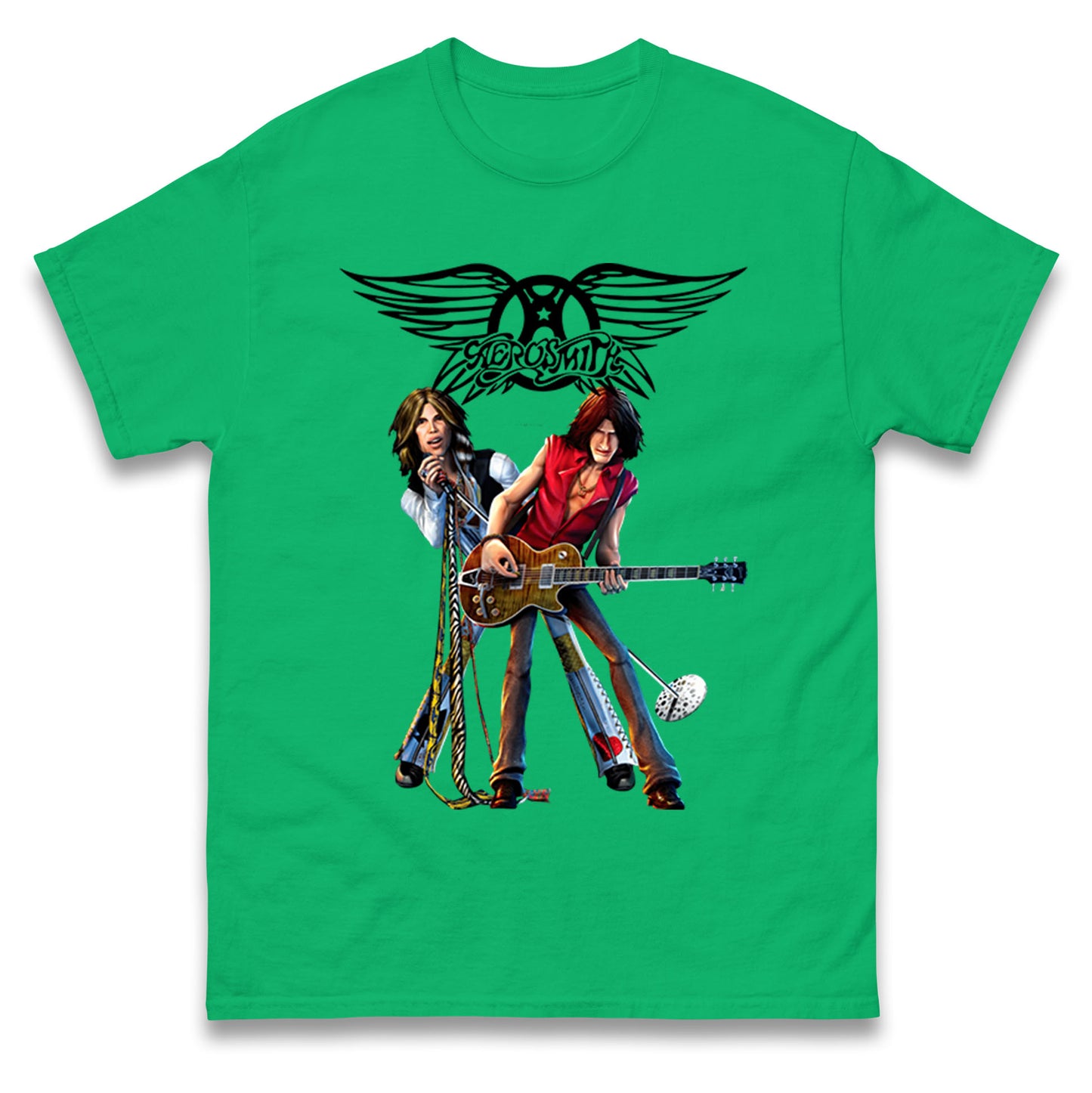 Aerosmith T Shirt