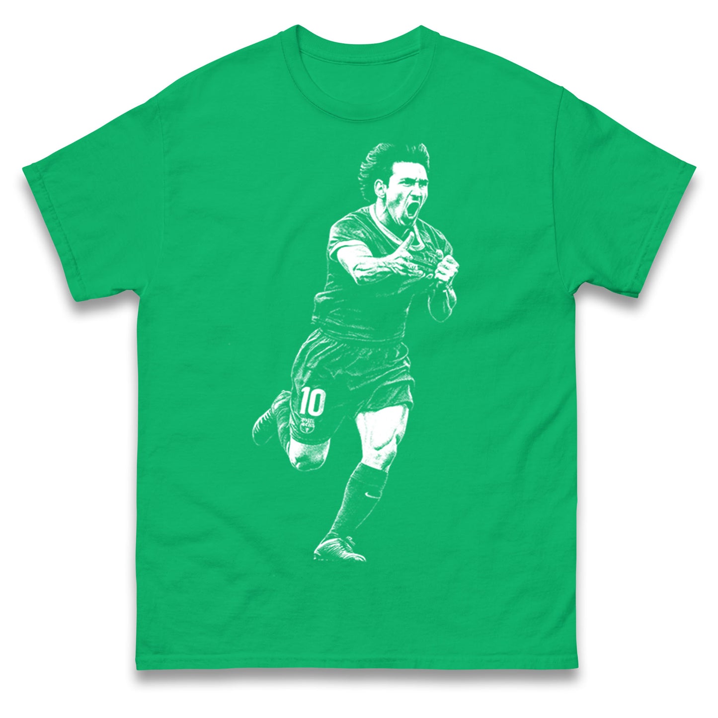 Lionel Messi T Shirt 