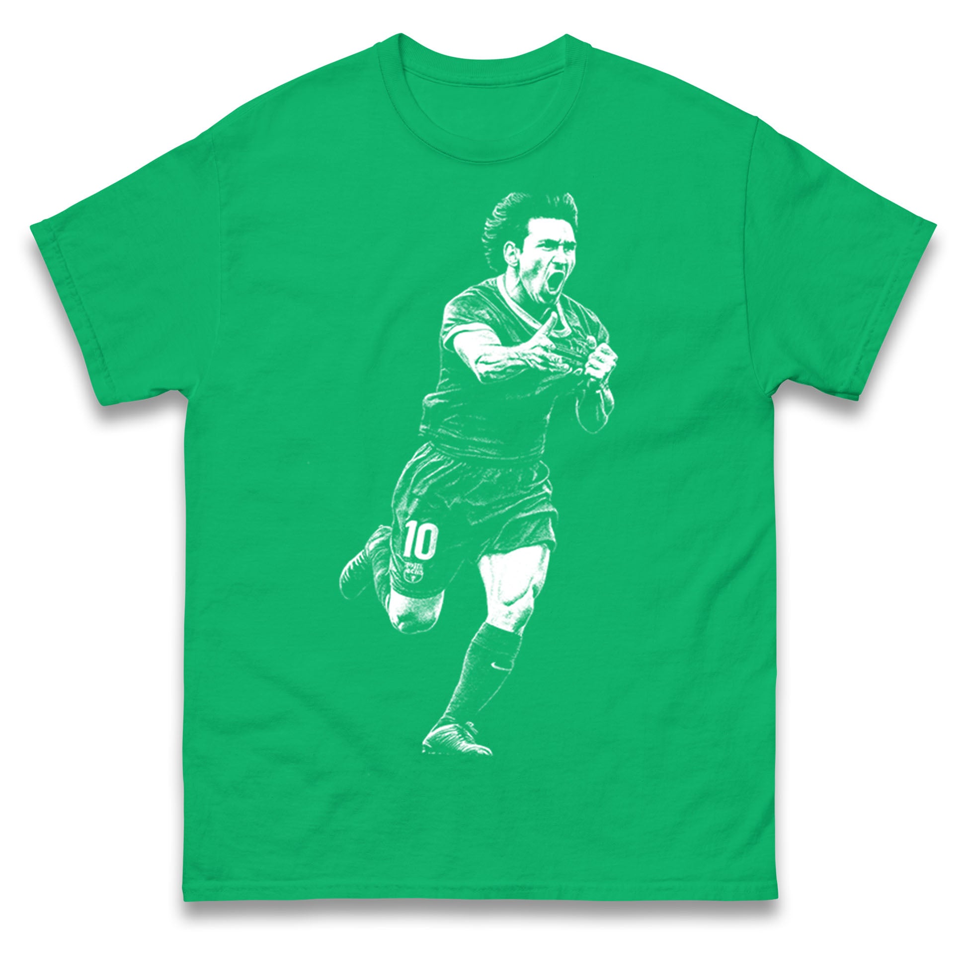Lionel Messi T Shirt 