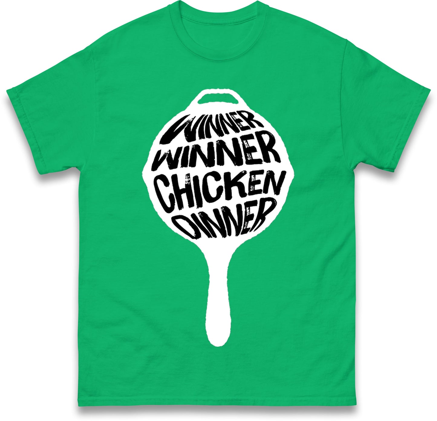 Pubg Pan T Shirt 