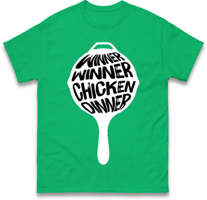 Pubg Pan T Shirt 