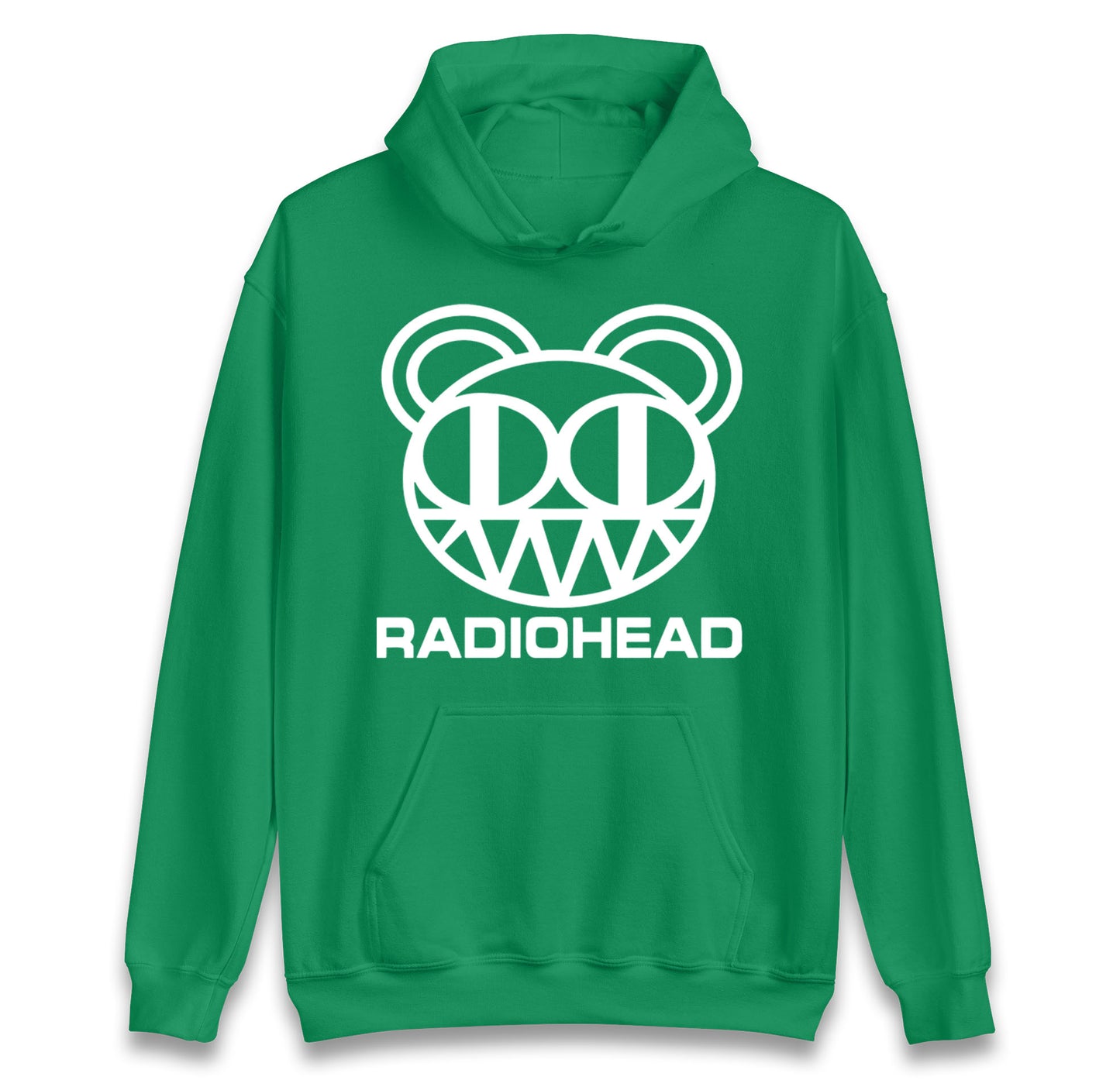 Radiohead Hoodie