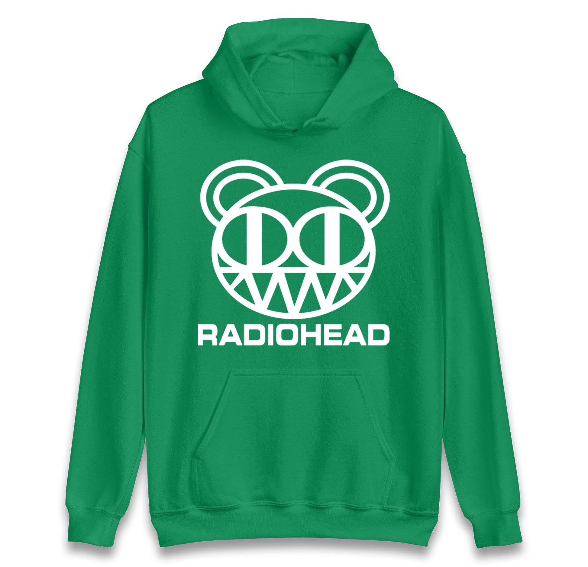 Radiohead Hoodie