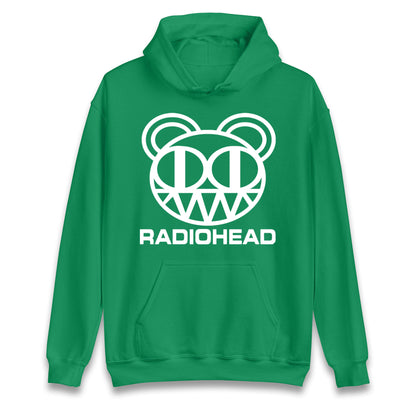 Radiohead Hoodie