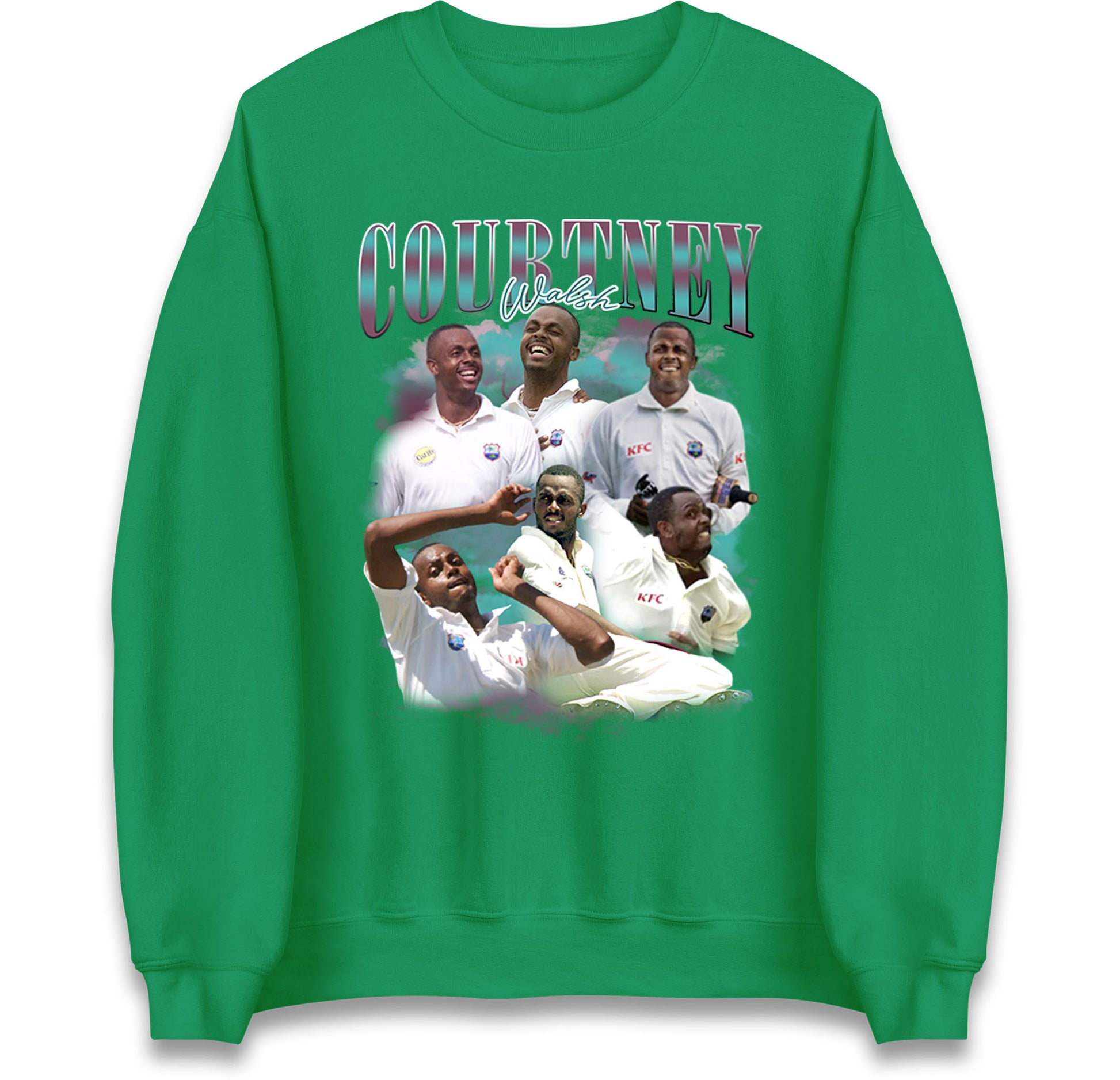 Courtney Walsh Jumper