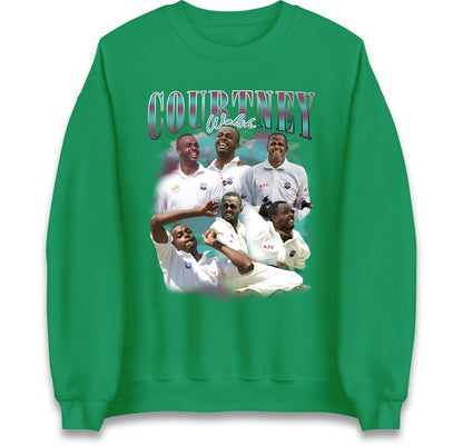 Courtney Walsh Jumper