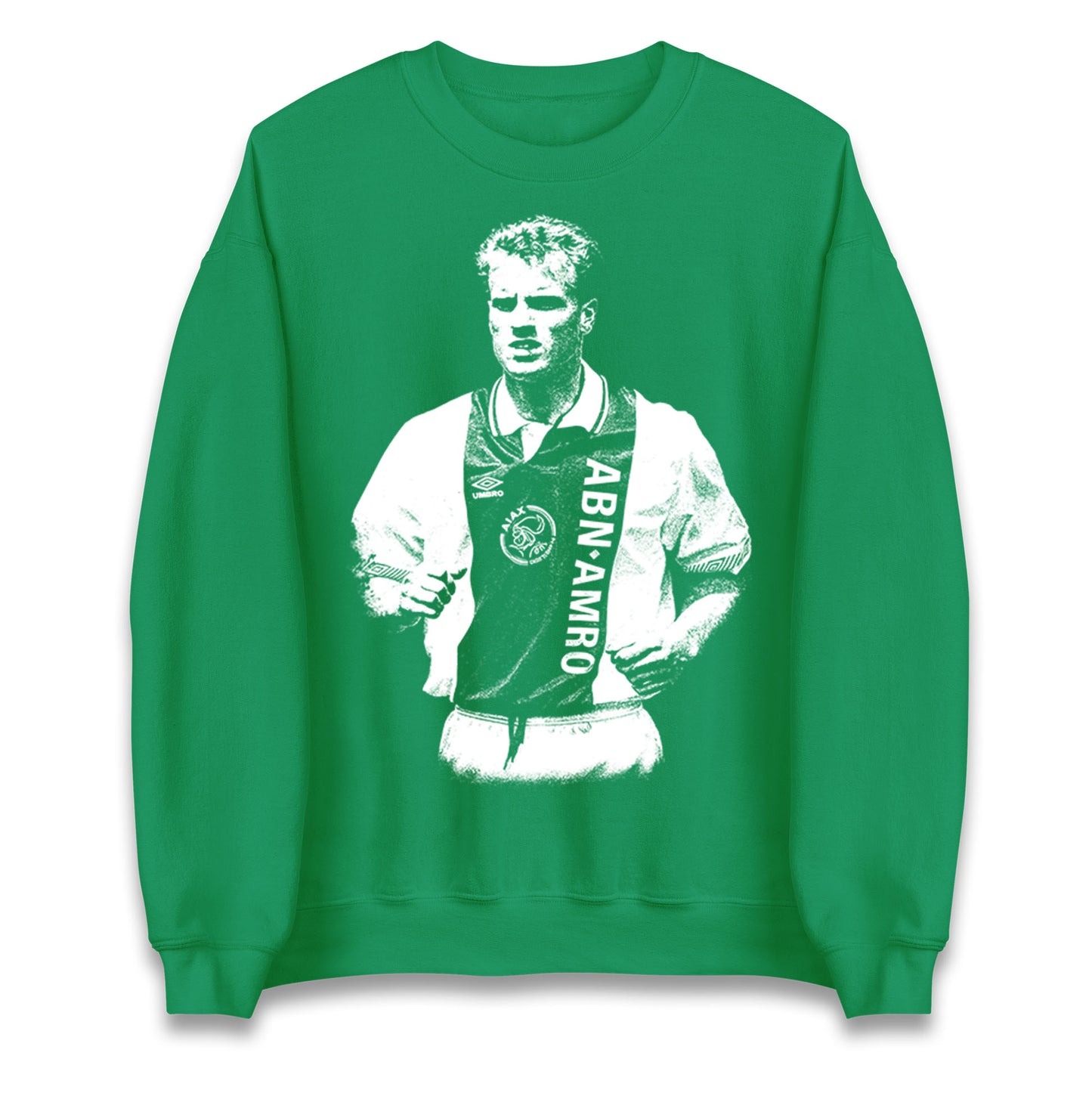 Dennis Bergkamp Kids Jumper