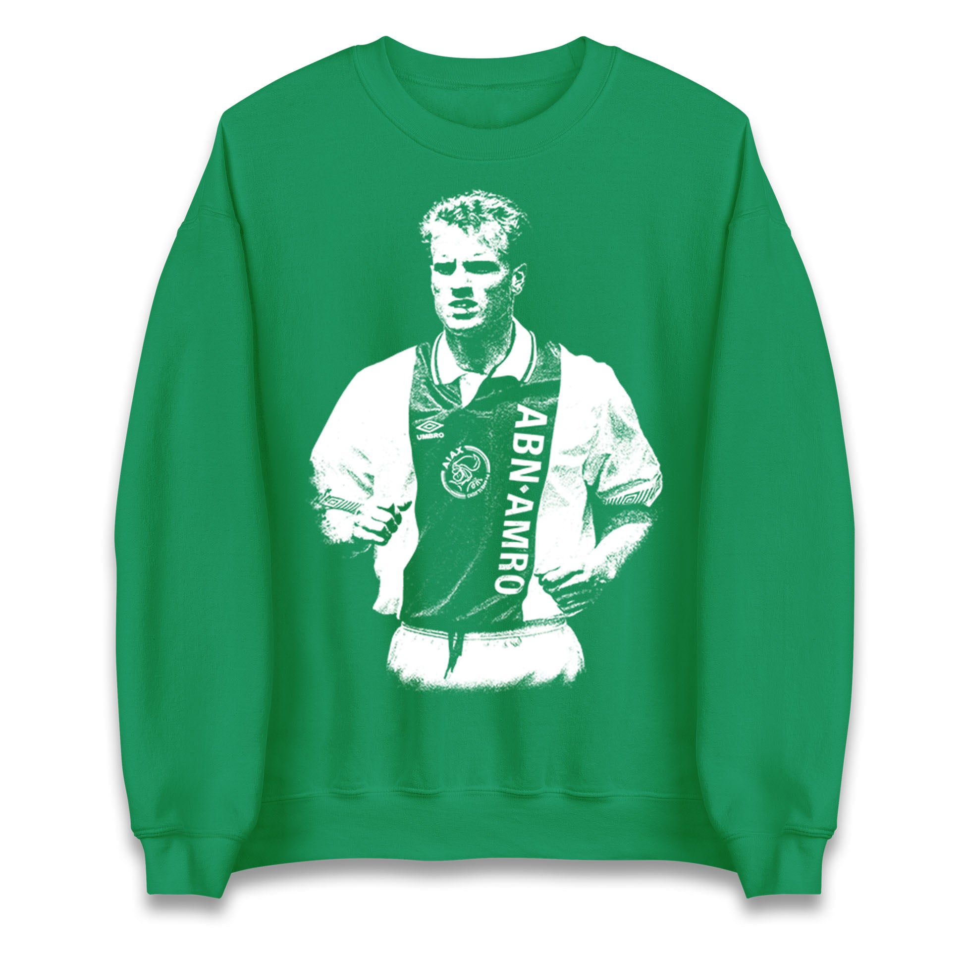 Dennis Bergkamp Kids Jumper