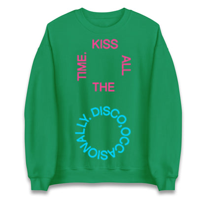 Harry Styles 2026 Album Jumper