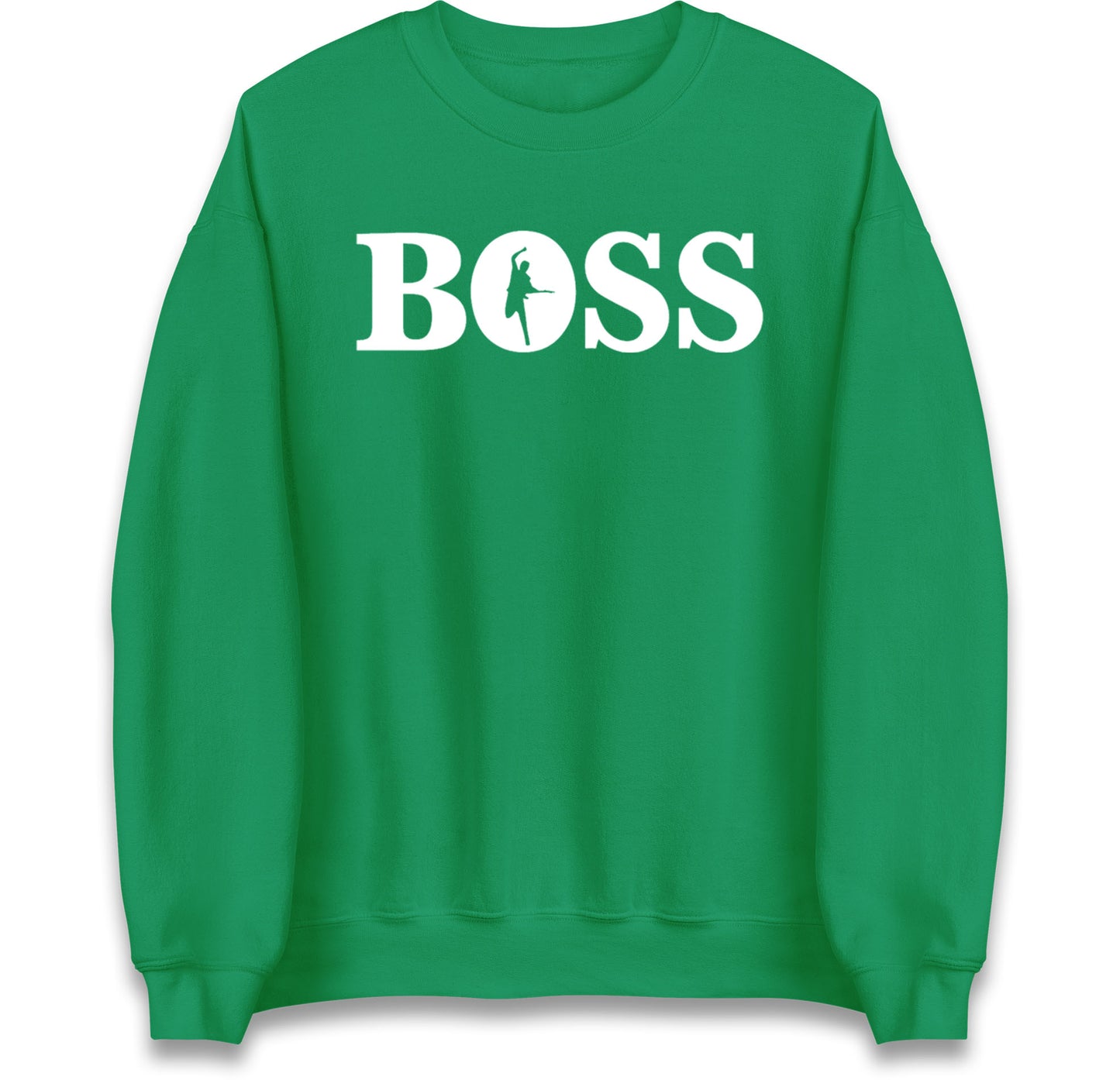 Bruce Springsteen Jumper