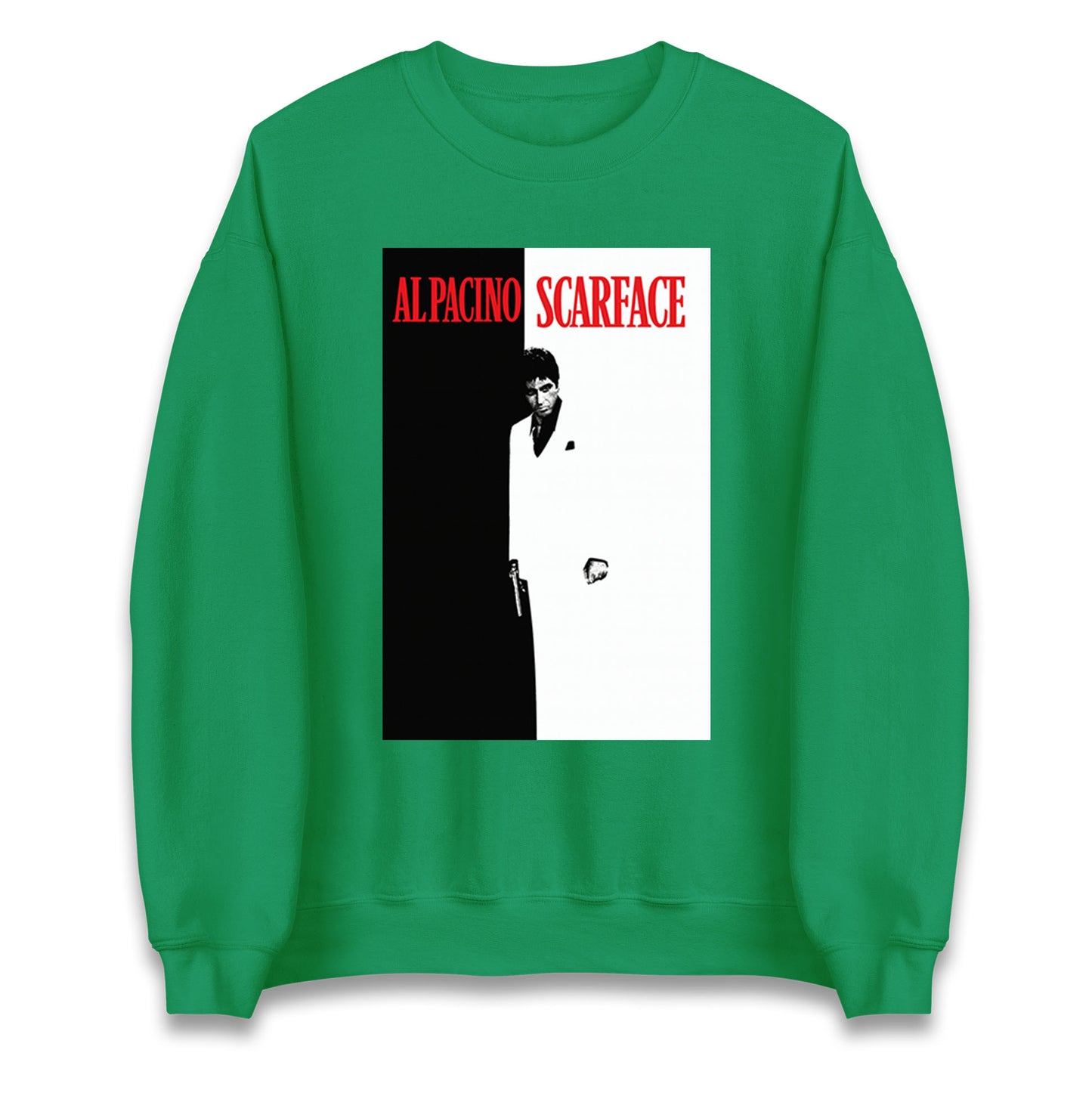 Scarface Jumper