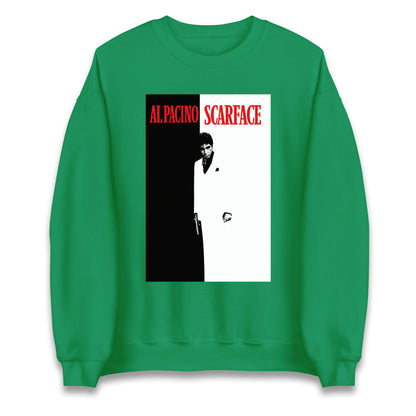 Scarface Jumper