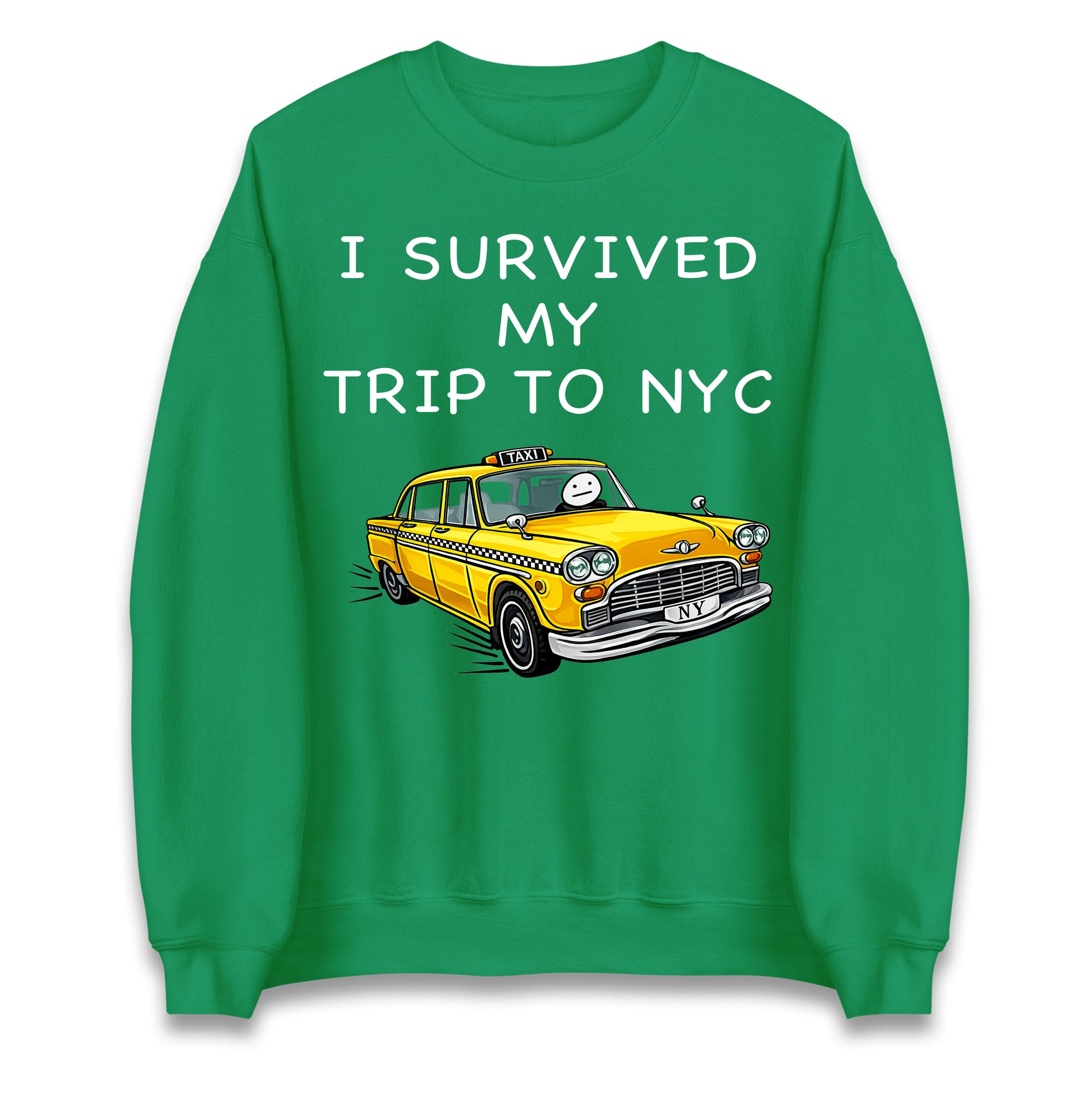 Spiderman Jumper