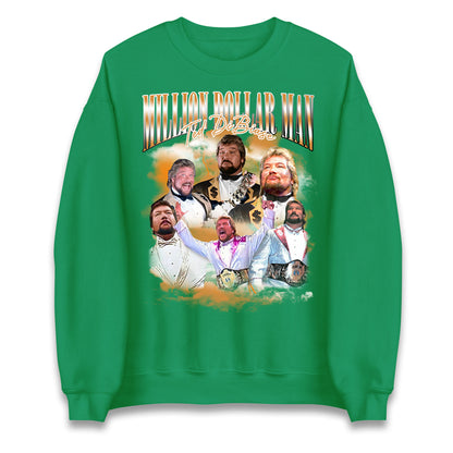 Million Dollar Man Sweatshirt
