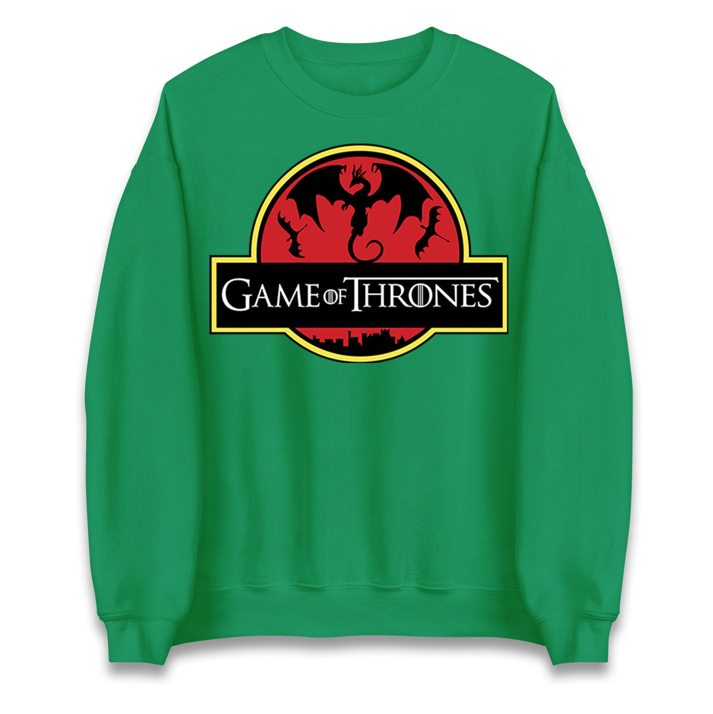 Game Of Thrones Jumper