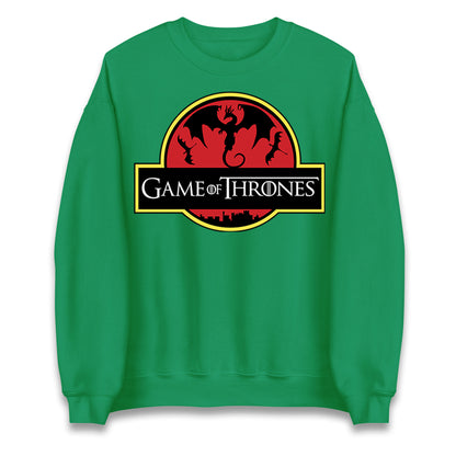 Game Of Thrones Jumper
