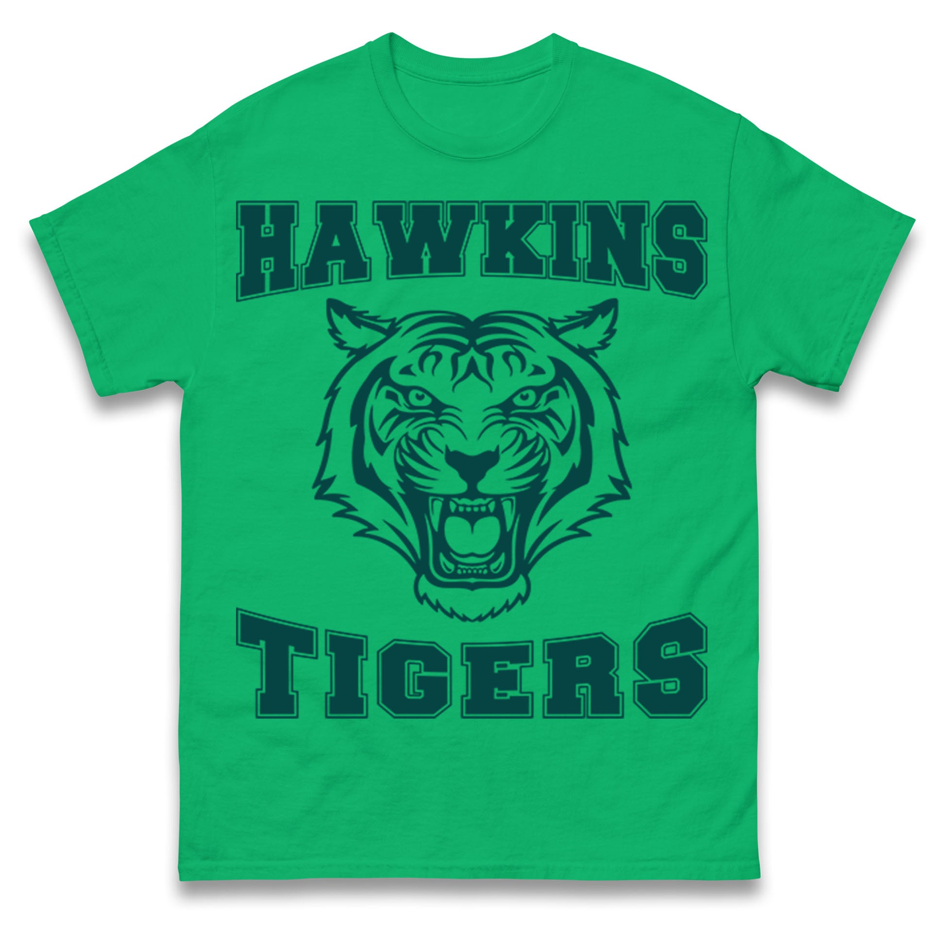 Hawkins High School T Shirt