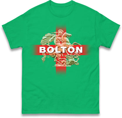 Bolton St George T Shirt