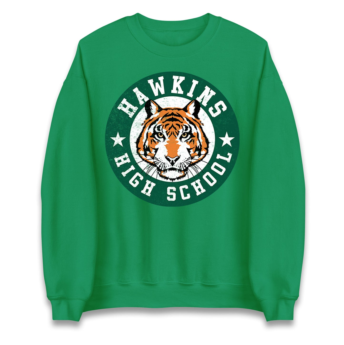 Hawkins High School Jumper