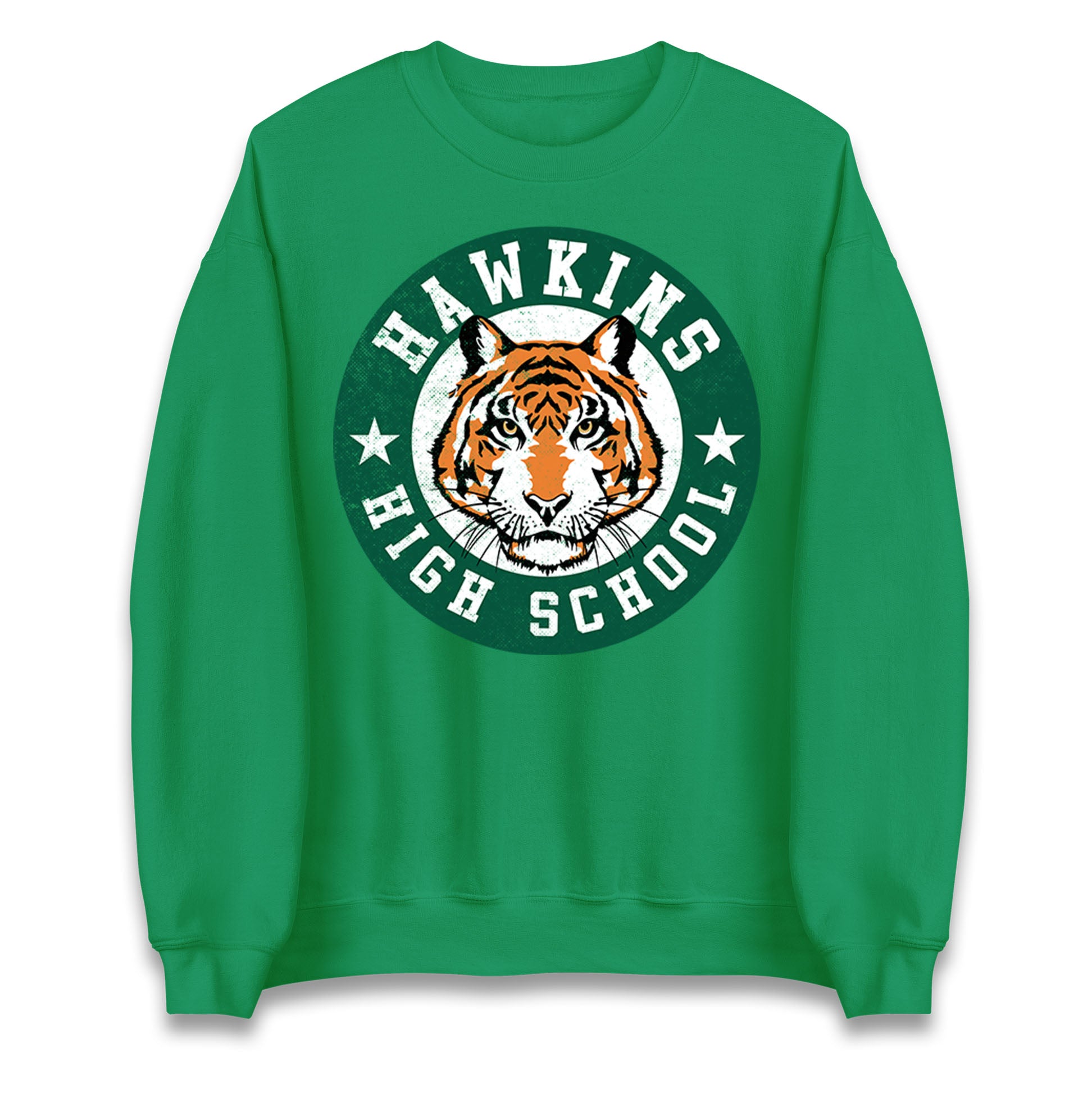 Hawkins High School Jumper