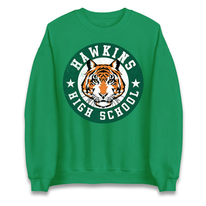 Hawkins High School Jumper