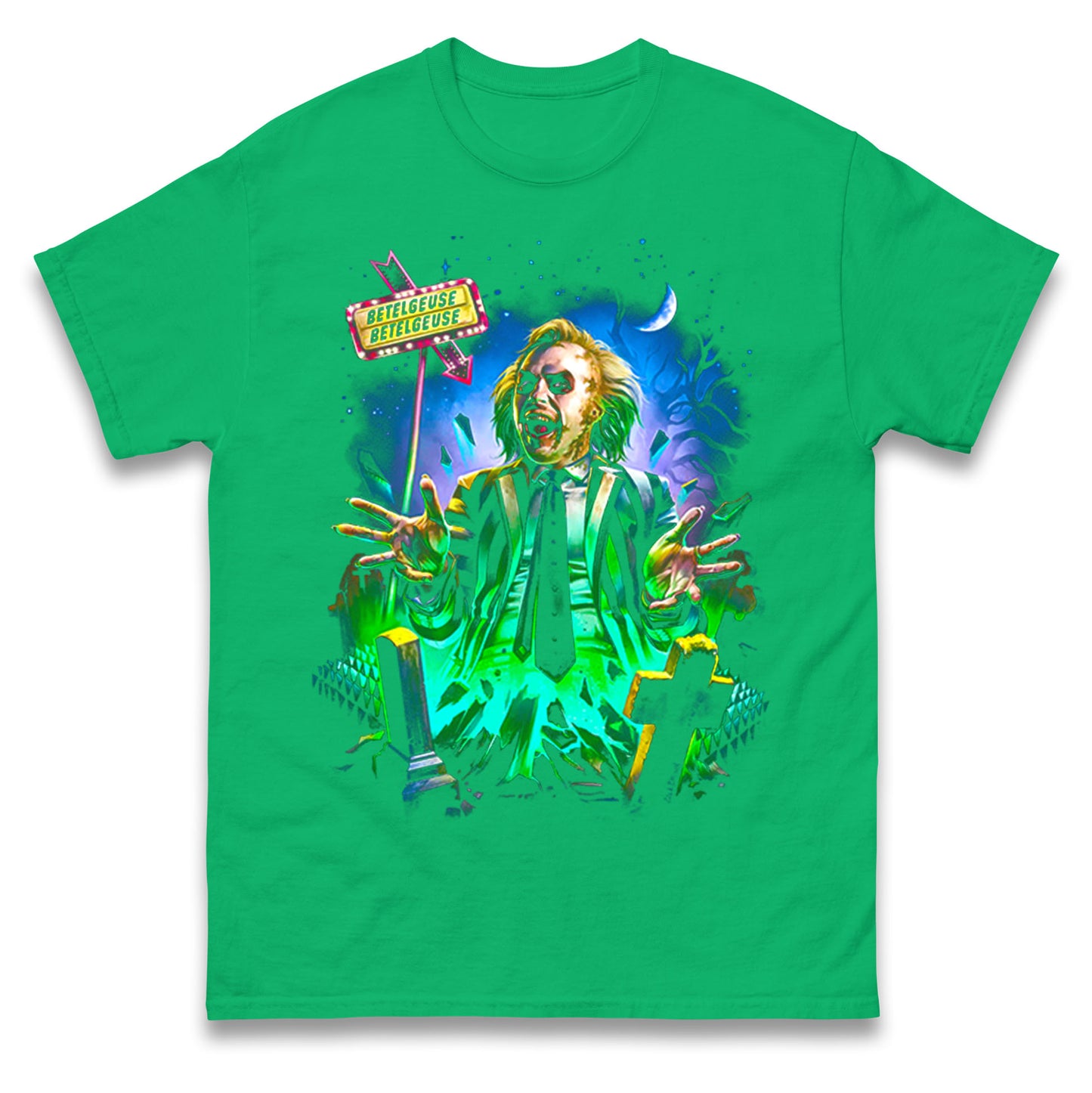 Betelgeuse T Shirt