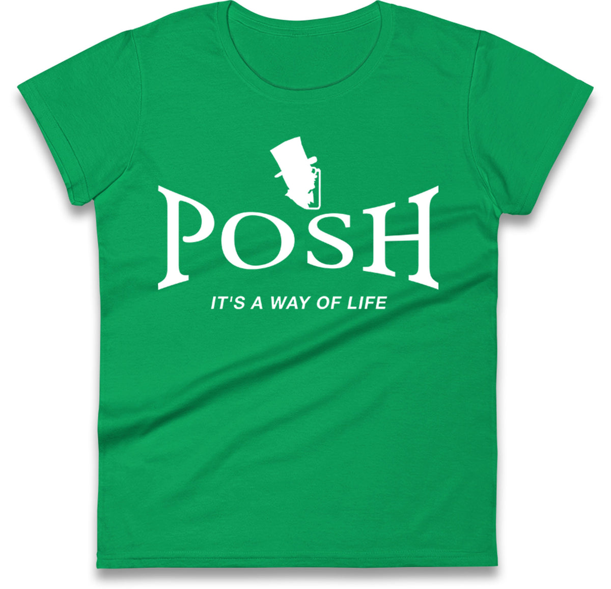 peterborough United Ladies T Shirt