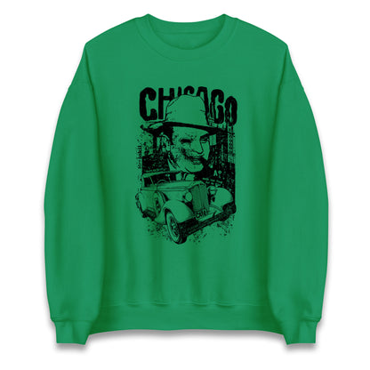Al Capone Jumper