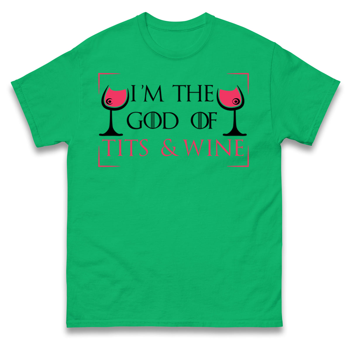 Game of Thrones TV Show T Shirt