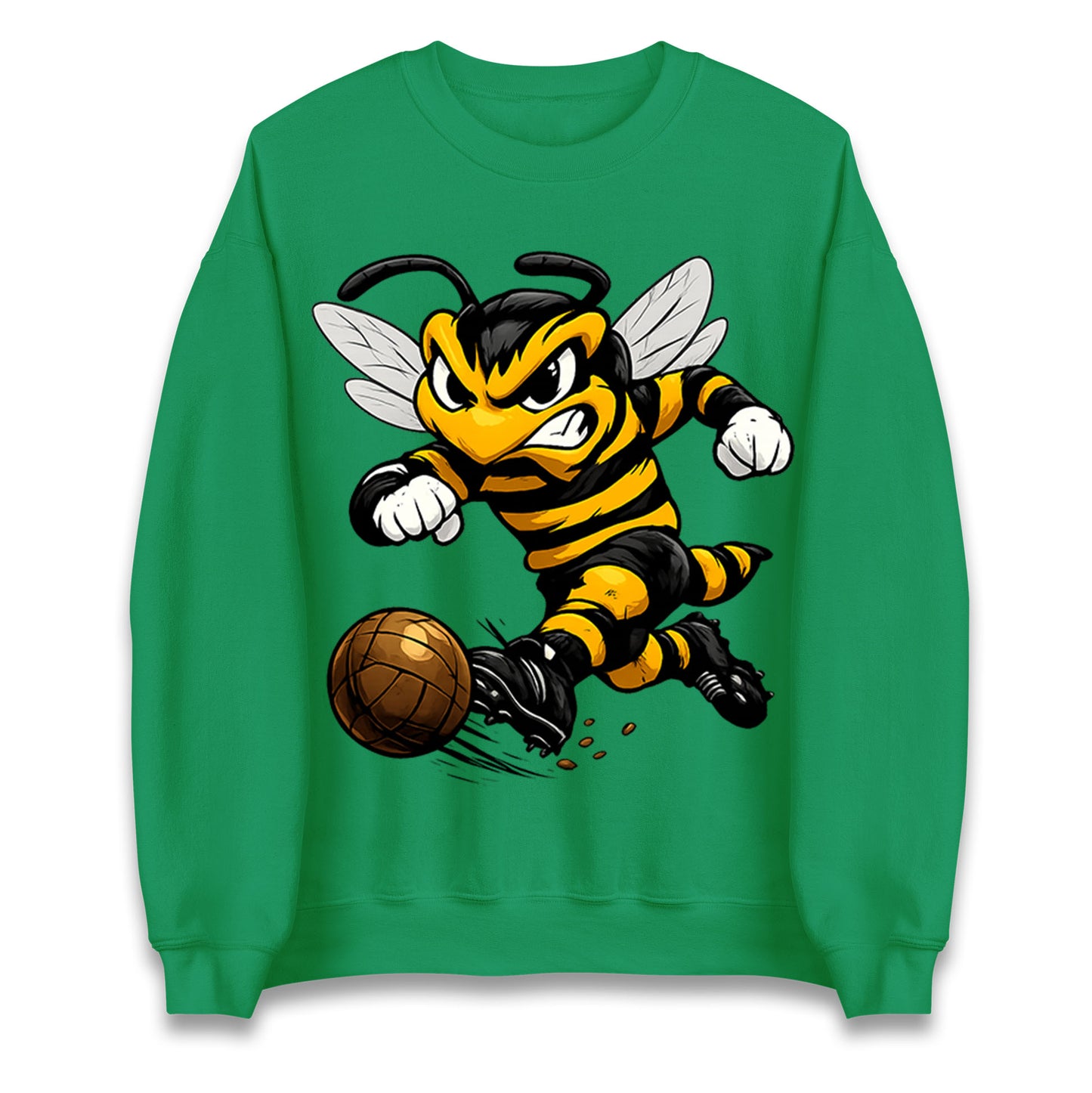 Alloa Athletic 1960s Jumper