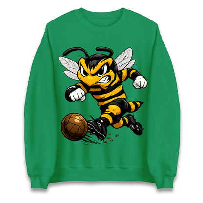 Alloa Athletic 1960s Jumper