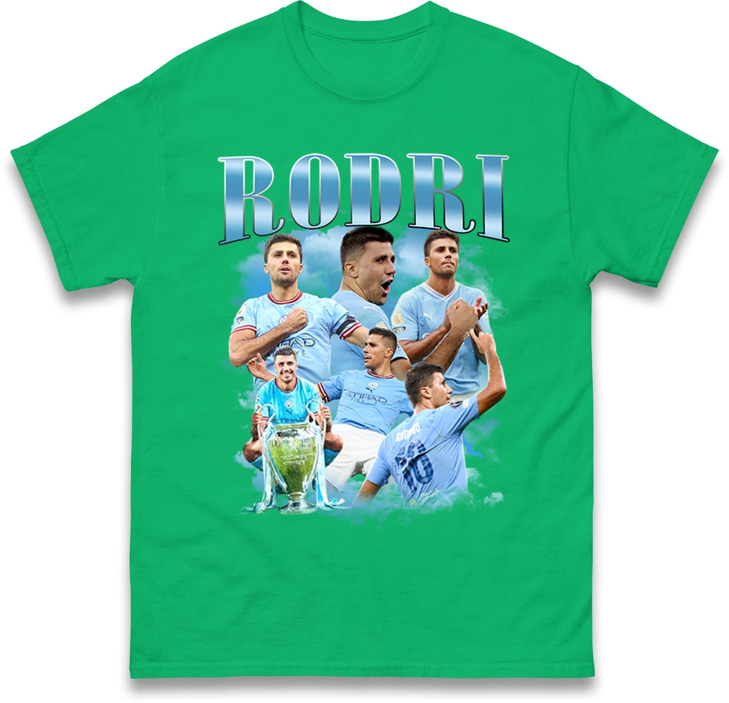 Rodri T Shirt