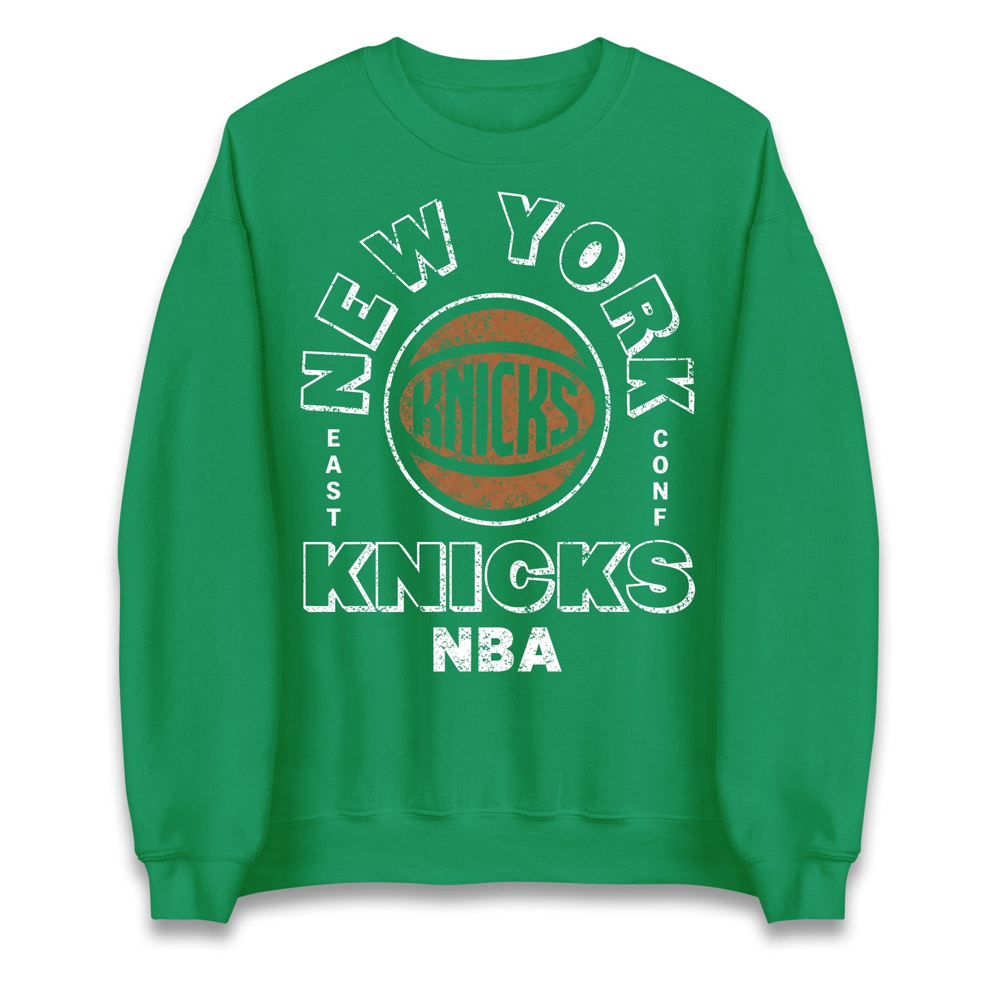 The New York Knicks Jumper