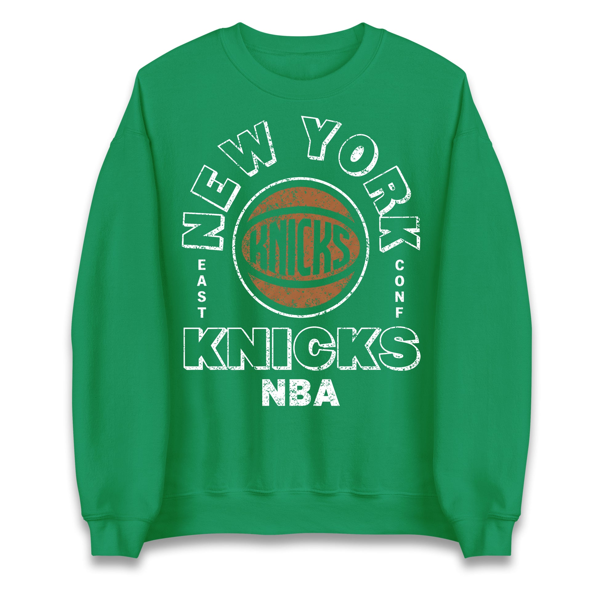 The New York Knicks Jumper