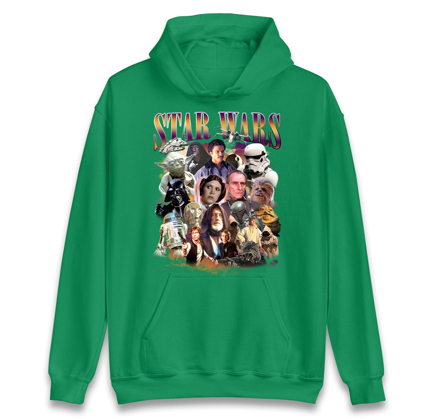 Star Wars Hoodie
