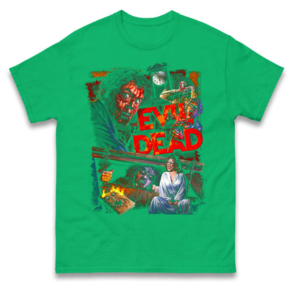 The Evil Dead T Shirt