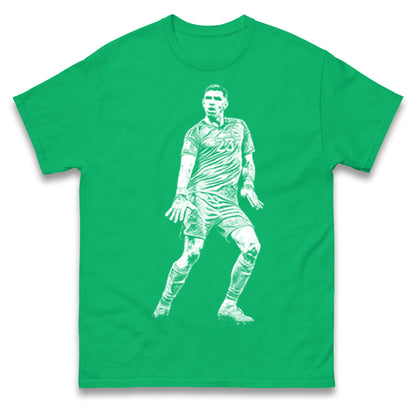Emiliano T Shirt