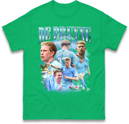 Kevin De Bruyne T Shirt