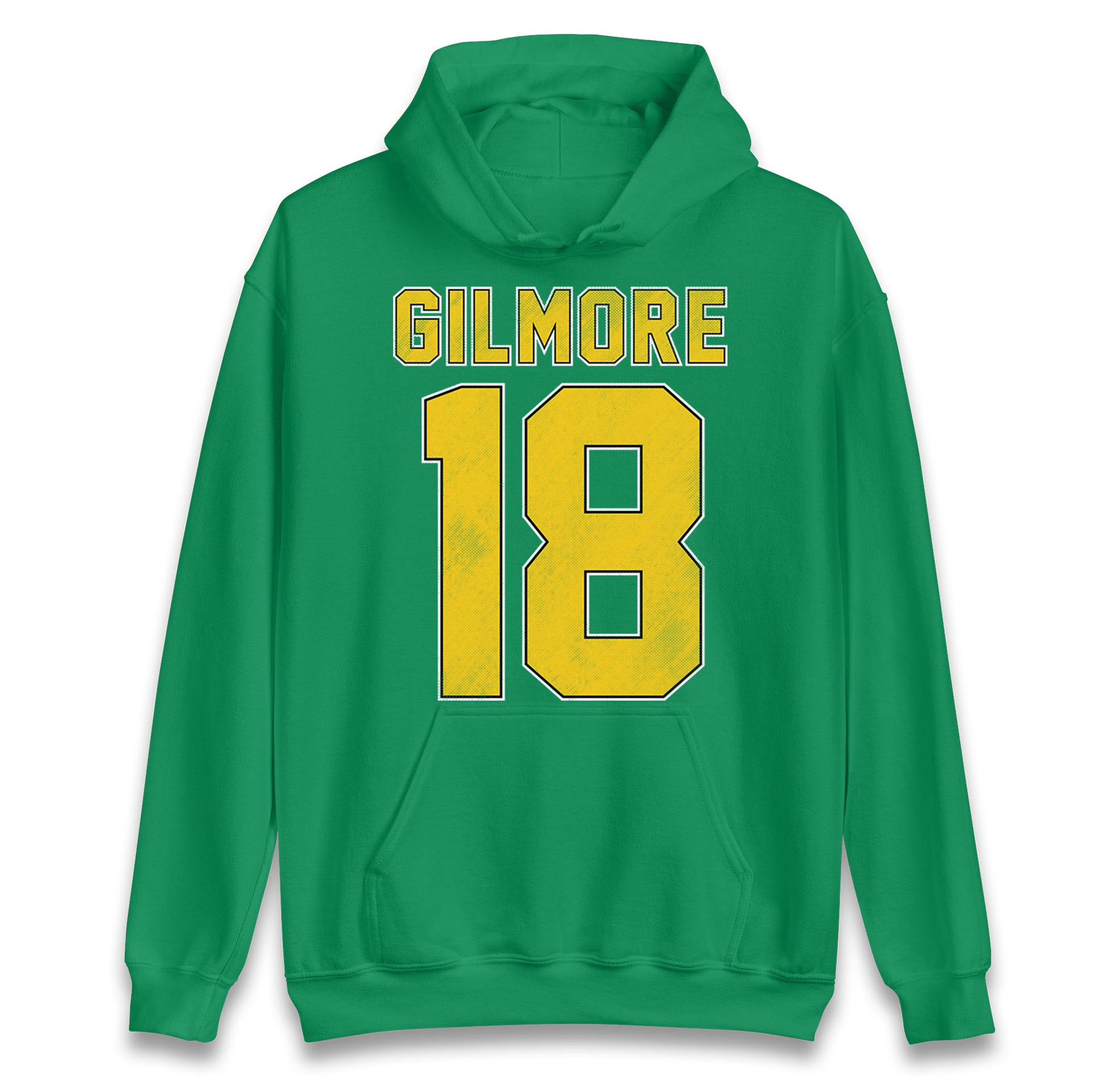 Happy Gilmore Hoodie