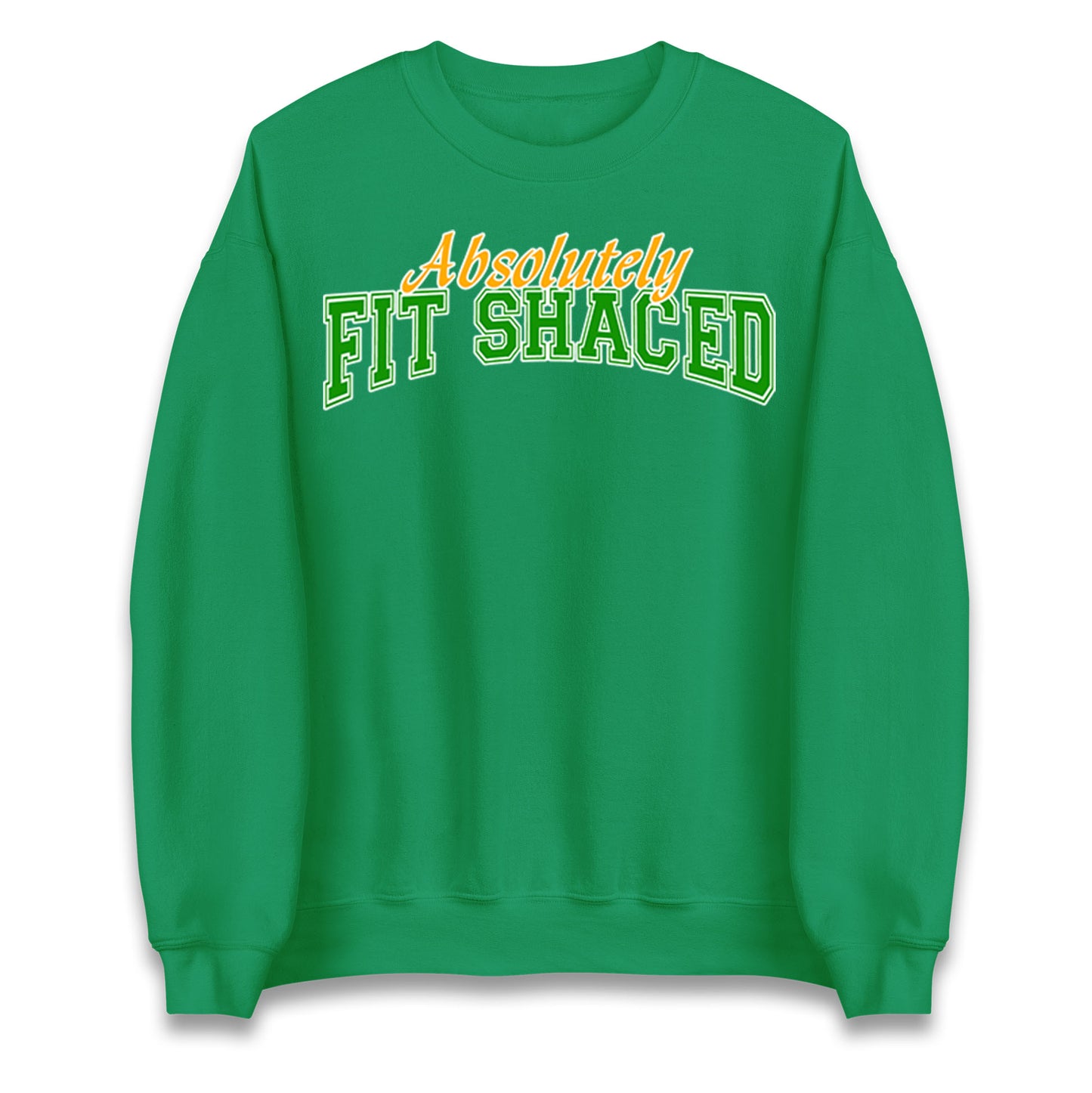 Absolutely Fit Shaced Jumper