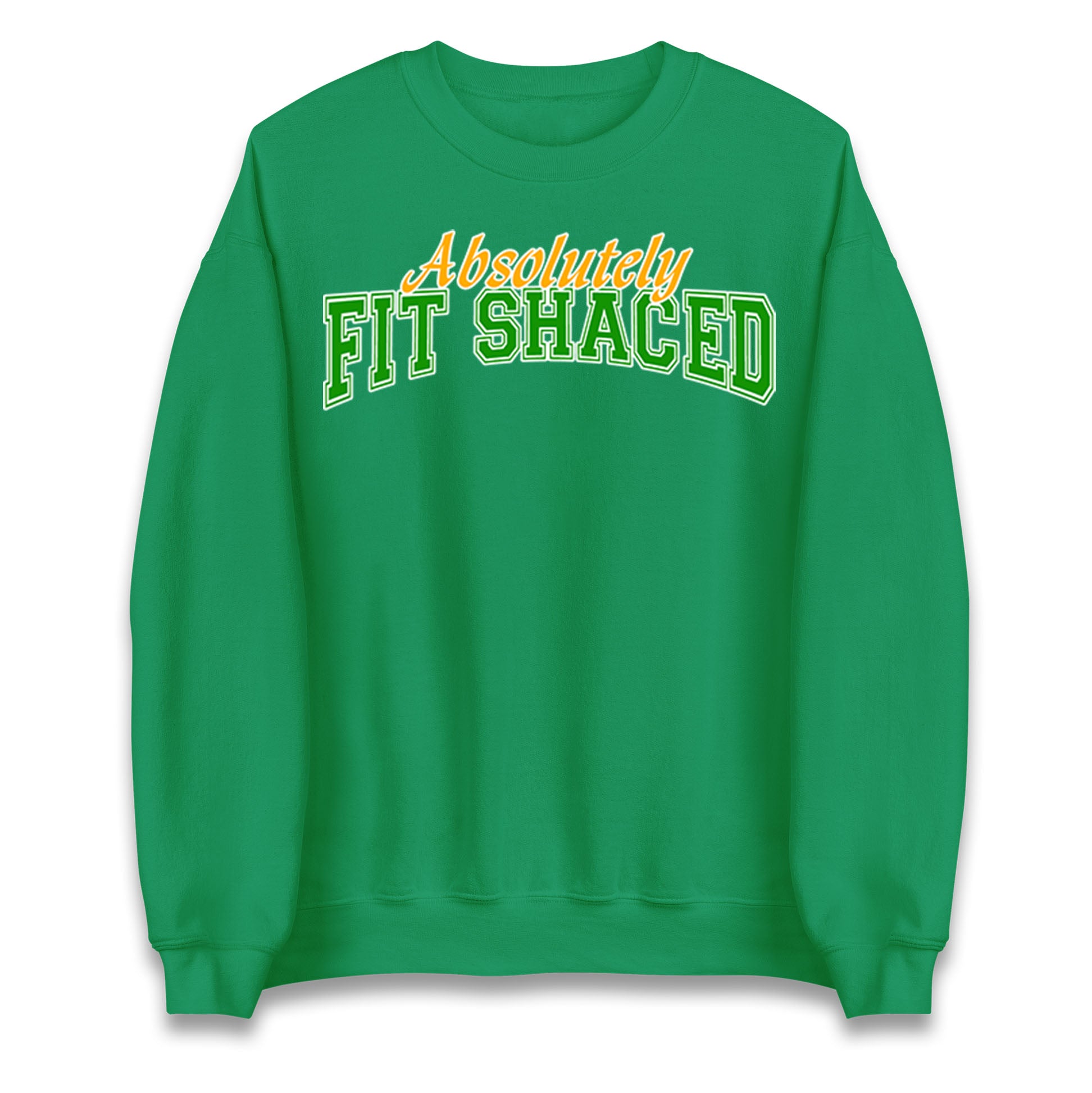 Absolutely Fit Shaced Jumper