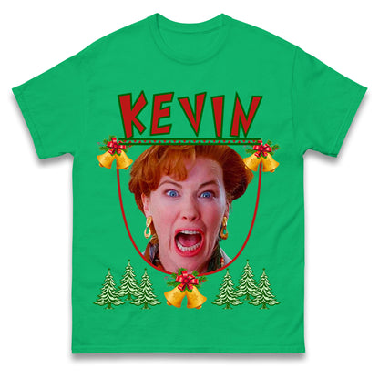 Catherine O Hara Home Alone Christmas T Shirts
