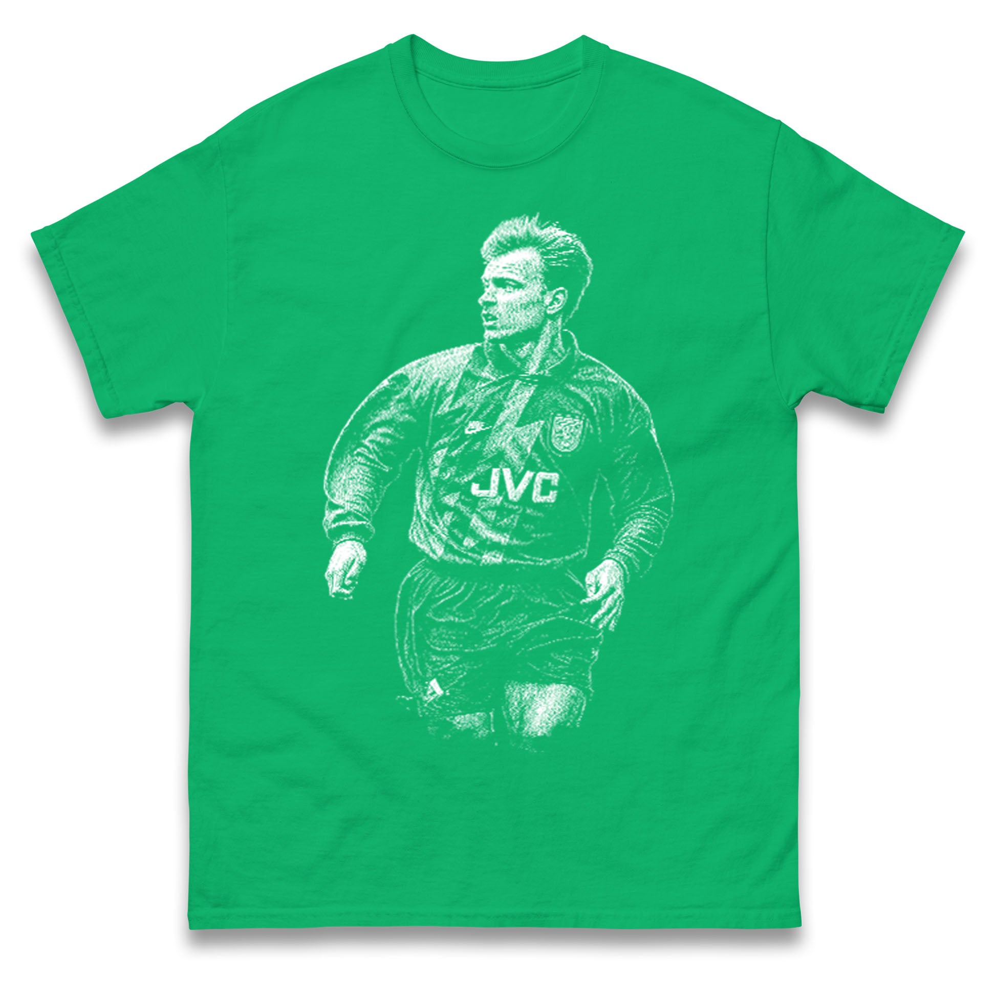 Dennis Bergkamp Arsenal T Shirt