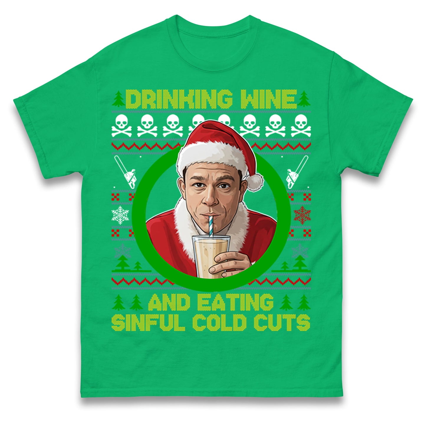 Ed Gein T Shirt