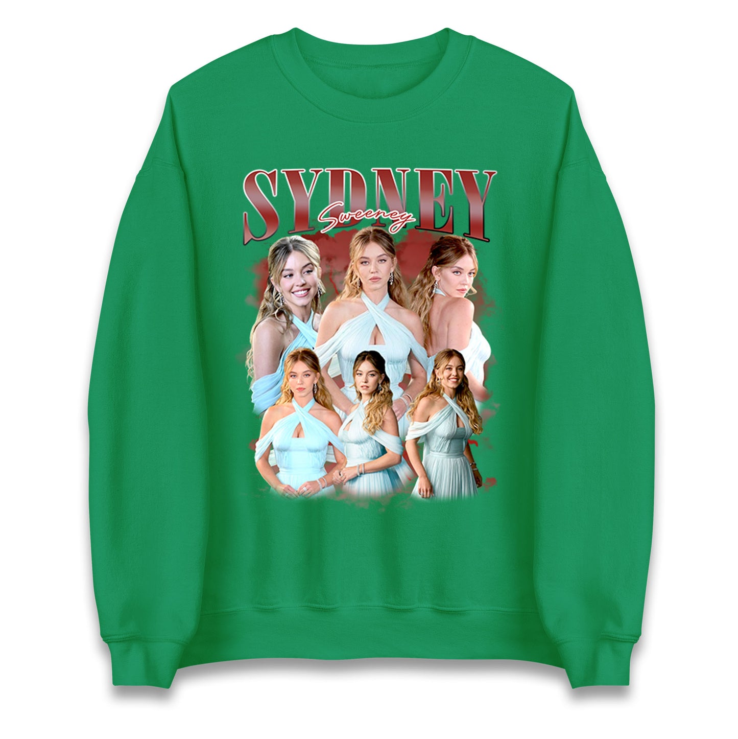 Sydney Sweeney Jumper
