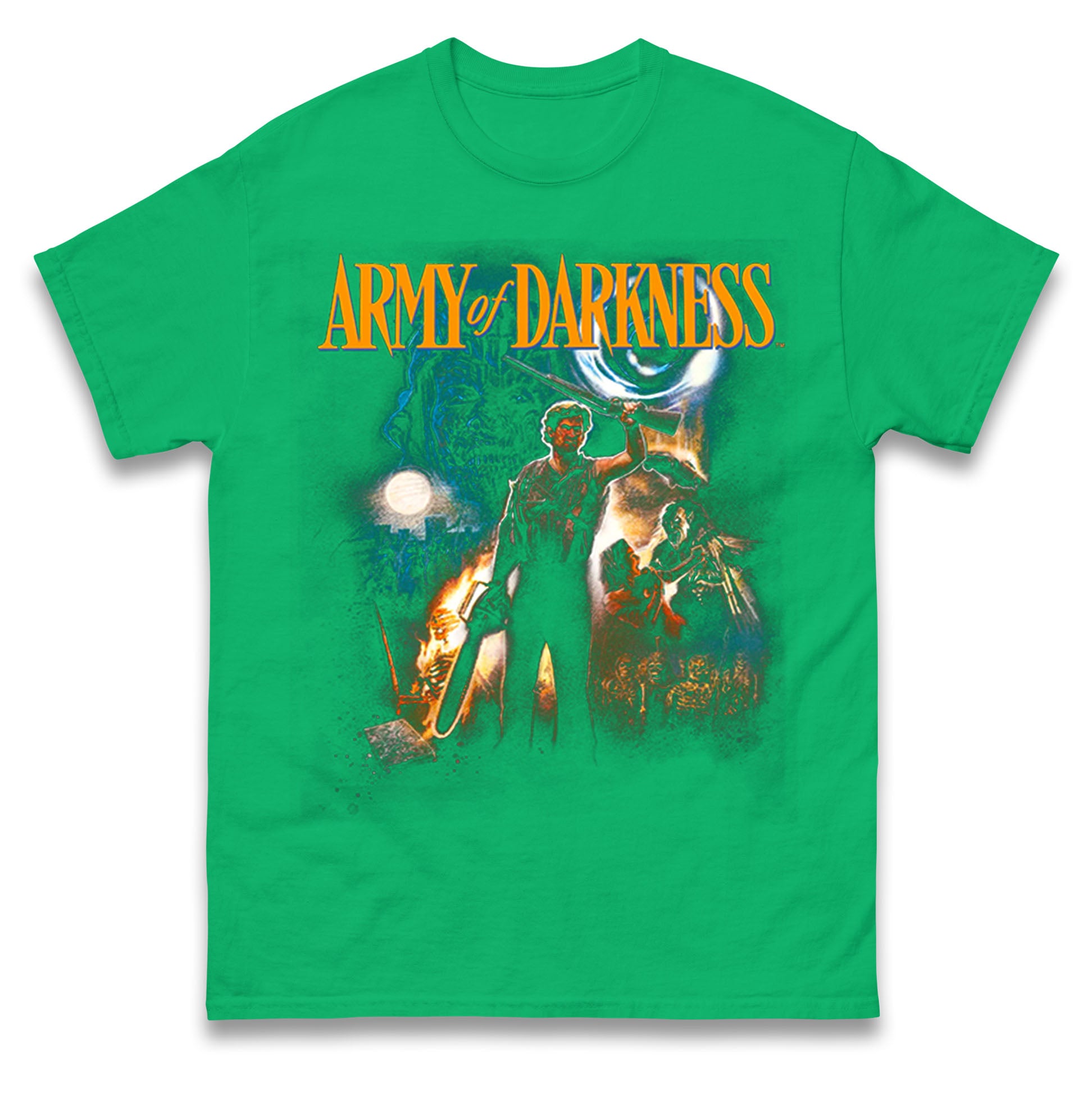 Army Of Darkness T Shirt 