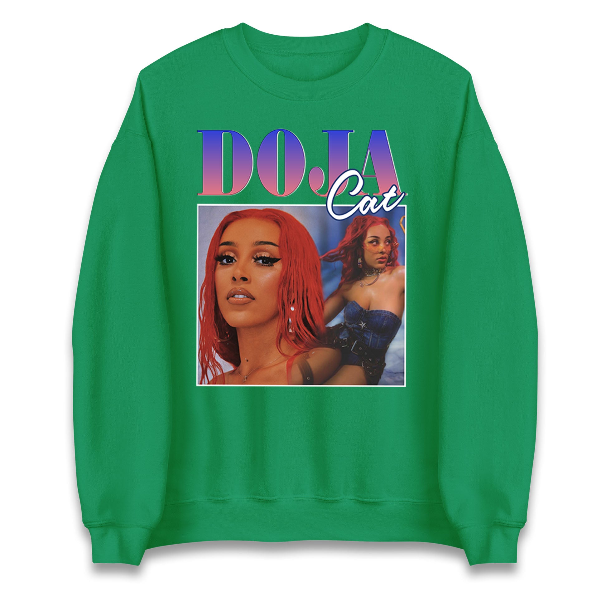 Doja Cat Jumper