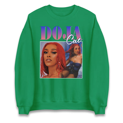 Doja Cat Jumper