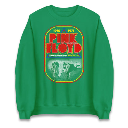 Pink Floyd Band Jumper 