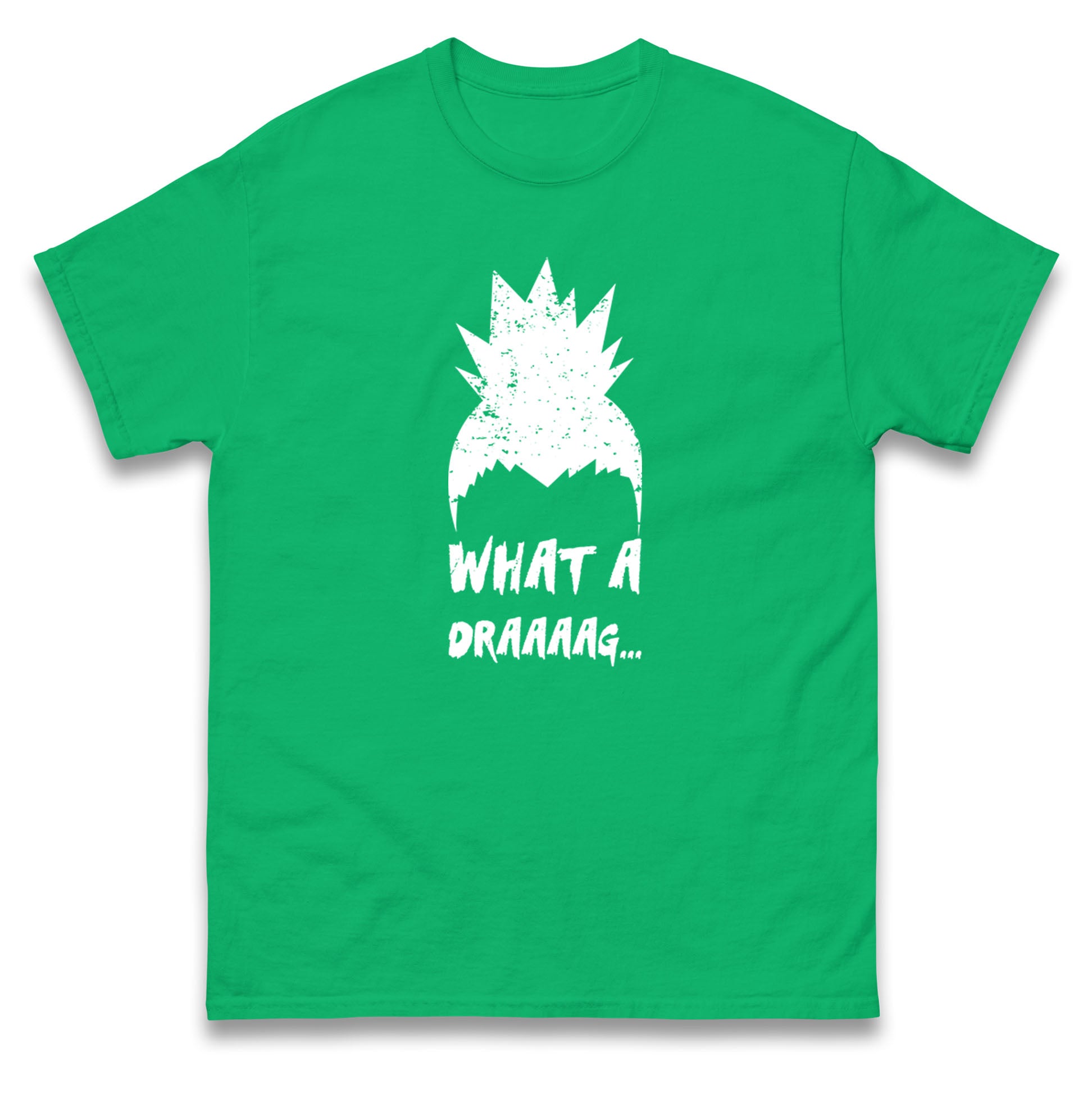 Shikamaru Nara T Shirt